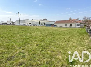 Building plot in Les Villettes (43600)
