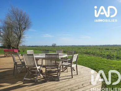 House in Saint-Sylvestre-Cappel (59114)