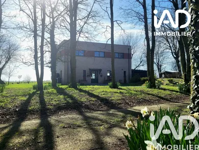 House in Saint-Sylvestre-Cappel (59114)