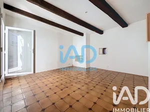 Maison de village à Cournonsec (34660)