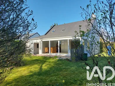 Maison à Sucé-sur-Erdre (44240)