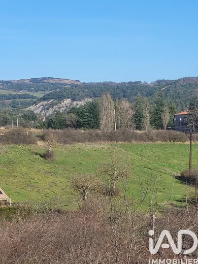 Land in rosans (05150)