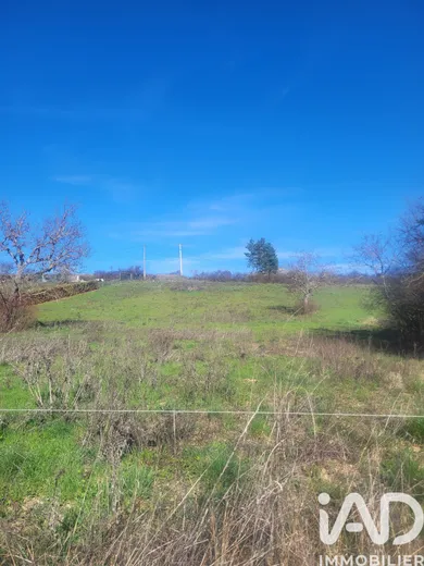 Land in rosans (05150)