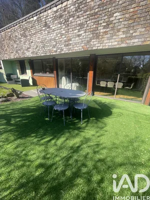 House in Inzinzac-Lochrist (56650)