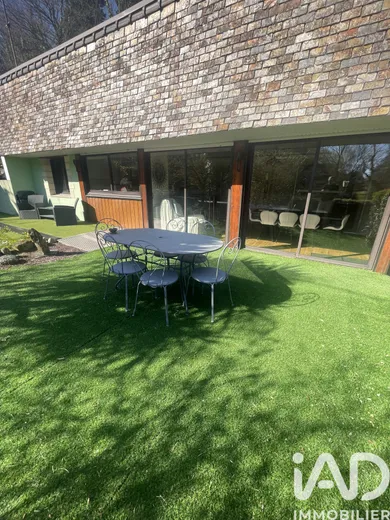 House in Inzinzac-Lochrist (56650)