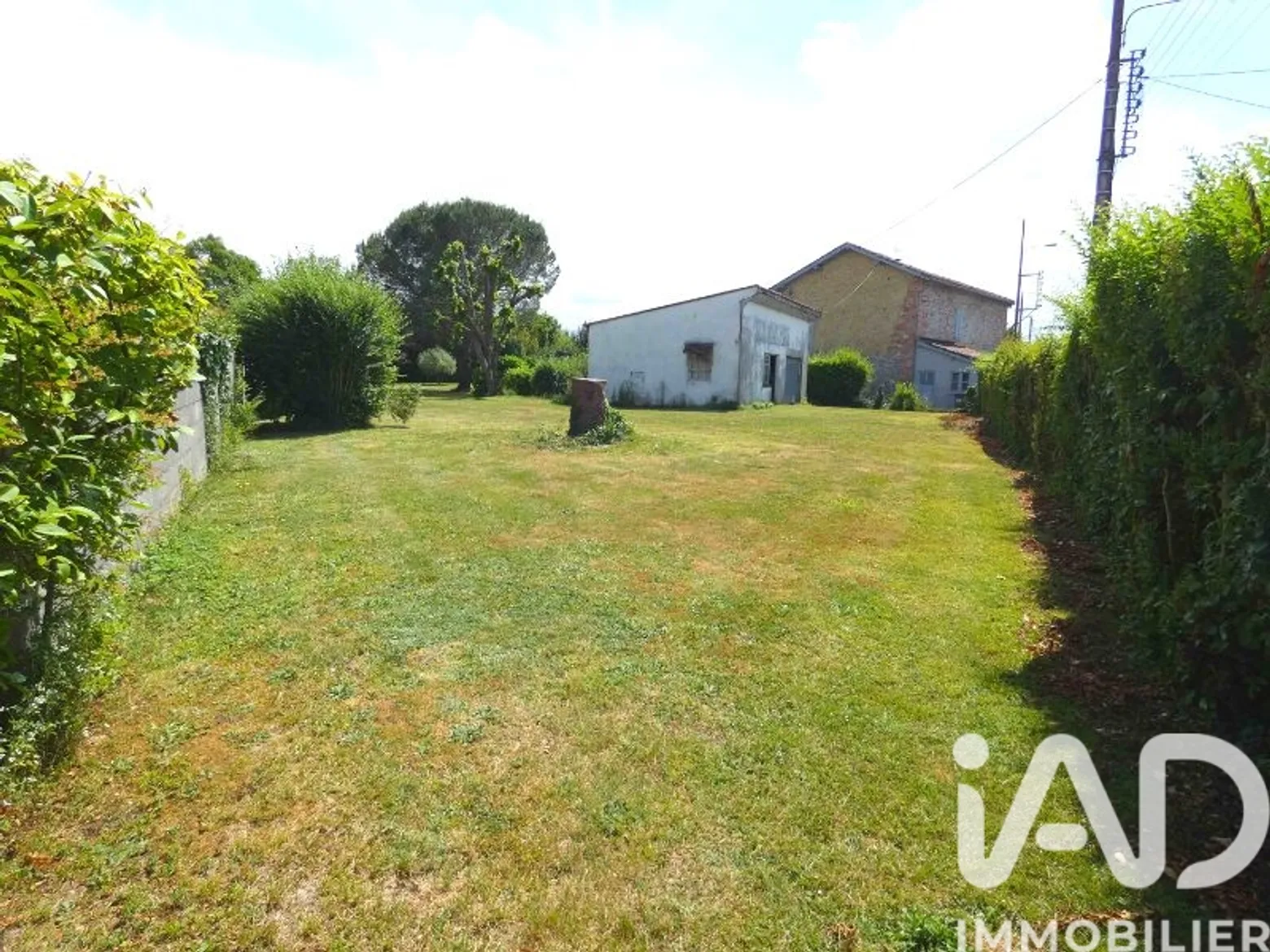 Vente maison à Saint — 2