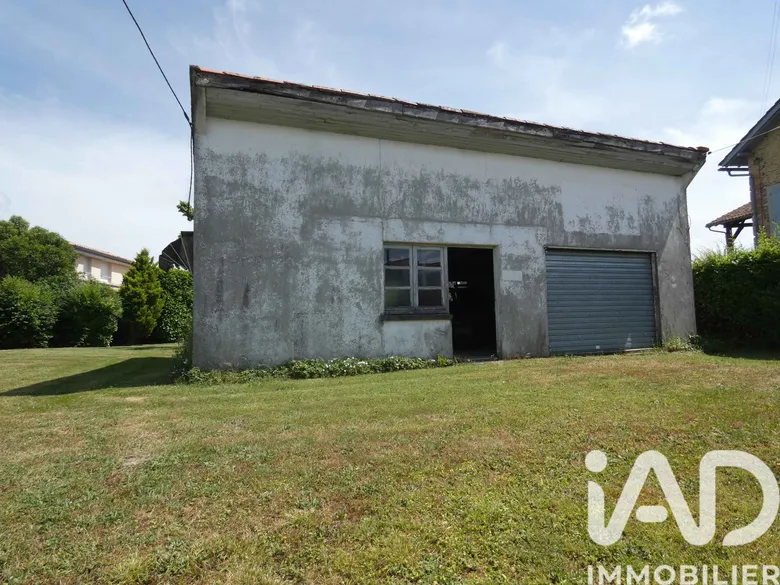 Maison 1 pièce 55 m² · à Saint-Gaudens · 55 m² · 76 000 €