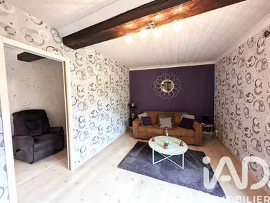 Longere in Haudivillers (60510) — 6/14