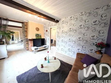 Longere in Haudivillers (60510) — 7/14