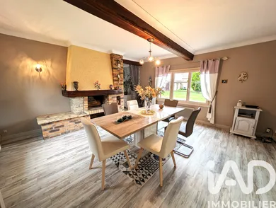 Longere in Haudivillers (60510) — 3/14