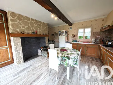 Longere in Haudivillers (60510) — 5/14