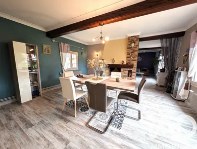 Longere in Haudivillers (60510) — 4/14