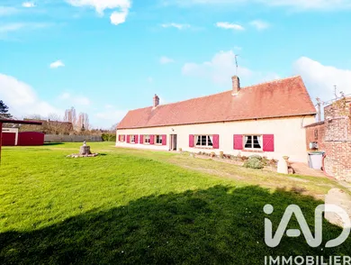 Longere in Haudivillers (60510) — 2/14