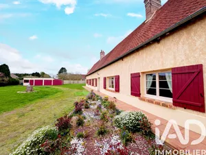 Longere in Haudivillers (60510)