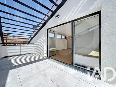 Apartment in Toulouse (31300)