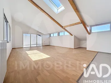 Apartment in Toulouse (31300)