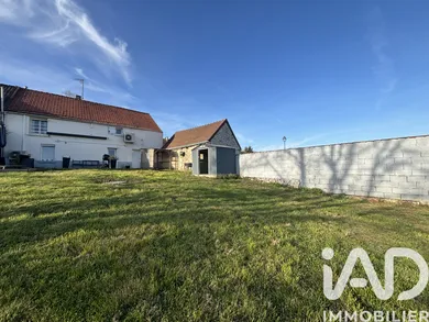 House in Villers-Agron-Aiguizy (02130)