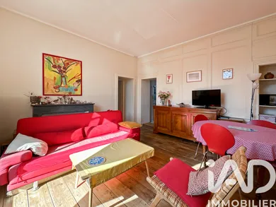 Appartement à Saint-Malo (35400)