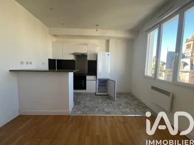 Apartment in Perpignan (66000)