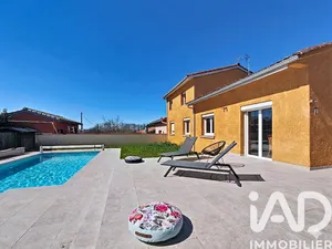 House in Venerque (31810)