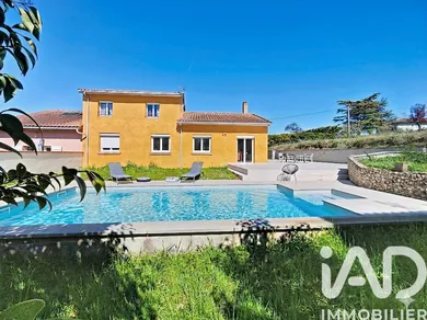 Maison à Venerque (31810)