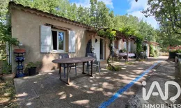 House in Fayence (83440)