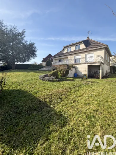 Maison à Paron (89100)