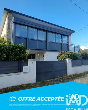 House in Hauteville-sur-Mer (50590)