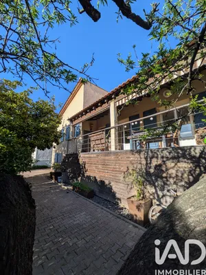 House in Sète (34200)