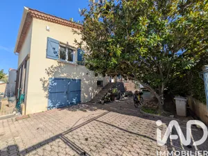 House in Sète (34200)