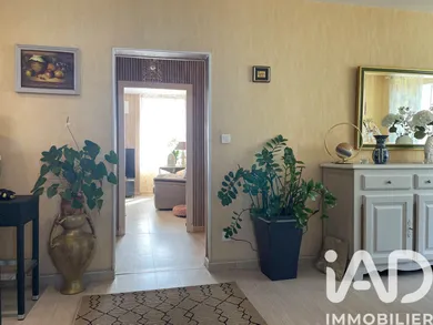 Appartement à Montbazens (12220)