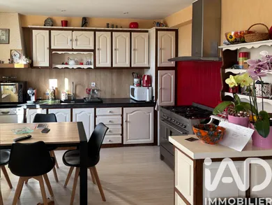 Appartement à Montbazens (12220)