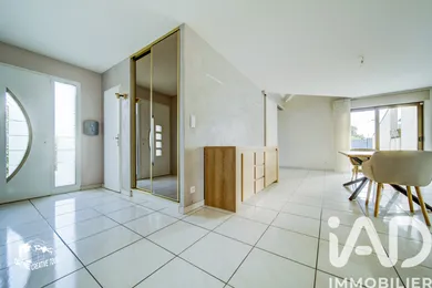 Maison à Vitry-sur-Orne (57185)