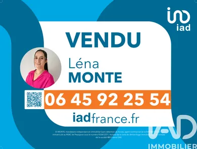 House in Sorède (66690)