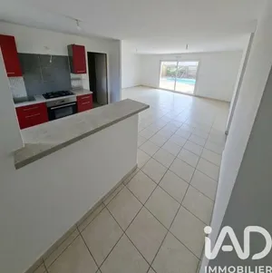 Detached house in Avanton (86170)