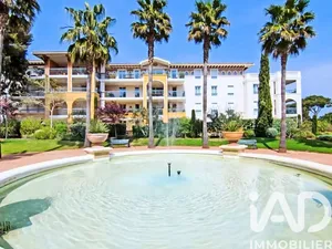 Appartement à Fréjus (83370)