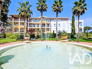 Appartement à Fréjus (83370)
