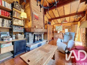 Chalet in Chamonix-Mont-Blanc (74400)