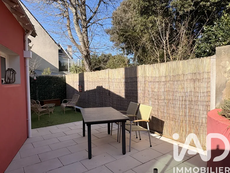 Maison 5 pièces 130 m² · à Pornichet · 130 m² · 569 000 €
