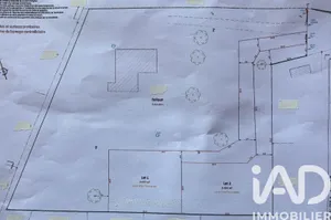 Land in Labarthe-sur-Lèze (31860)