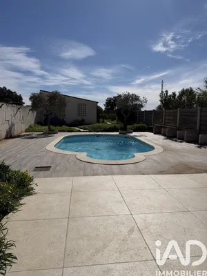 House in Miramas (13140)