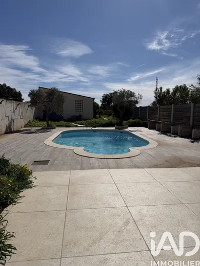 House in Miramas (13140)