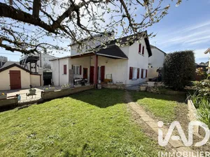 House in Savigny-sur-Orge (91600)