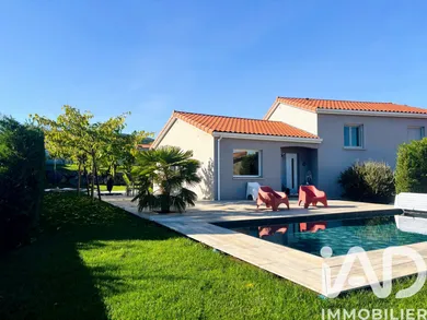 Maison à Luriecq (42380)