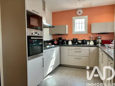 House in Carpentras (84200)