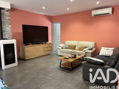 House in Carpentras (84200)