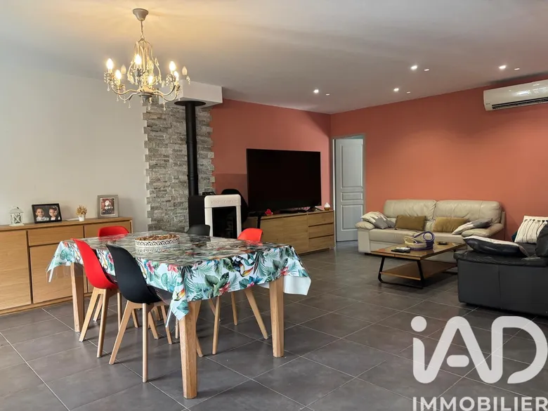 Maison 5 pièces 110 m² · à Carpentras · 110 m² · 265 000 €