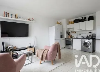 Appartement à Nantes (44300)