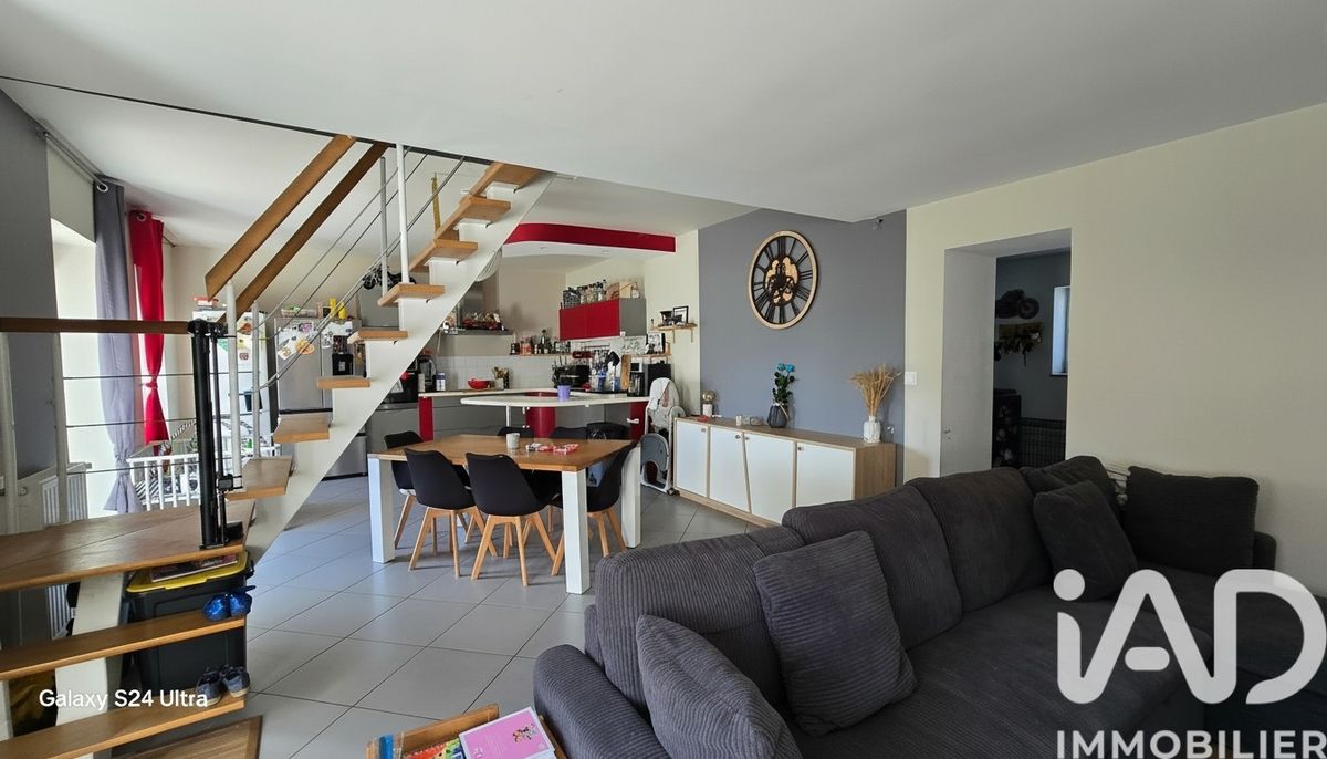 maison à Orval