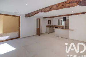 Maison de village à Grillon (84600)